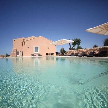 Antica Locanda Del Golf Рагуза Экстерьер фото