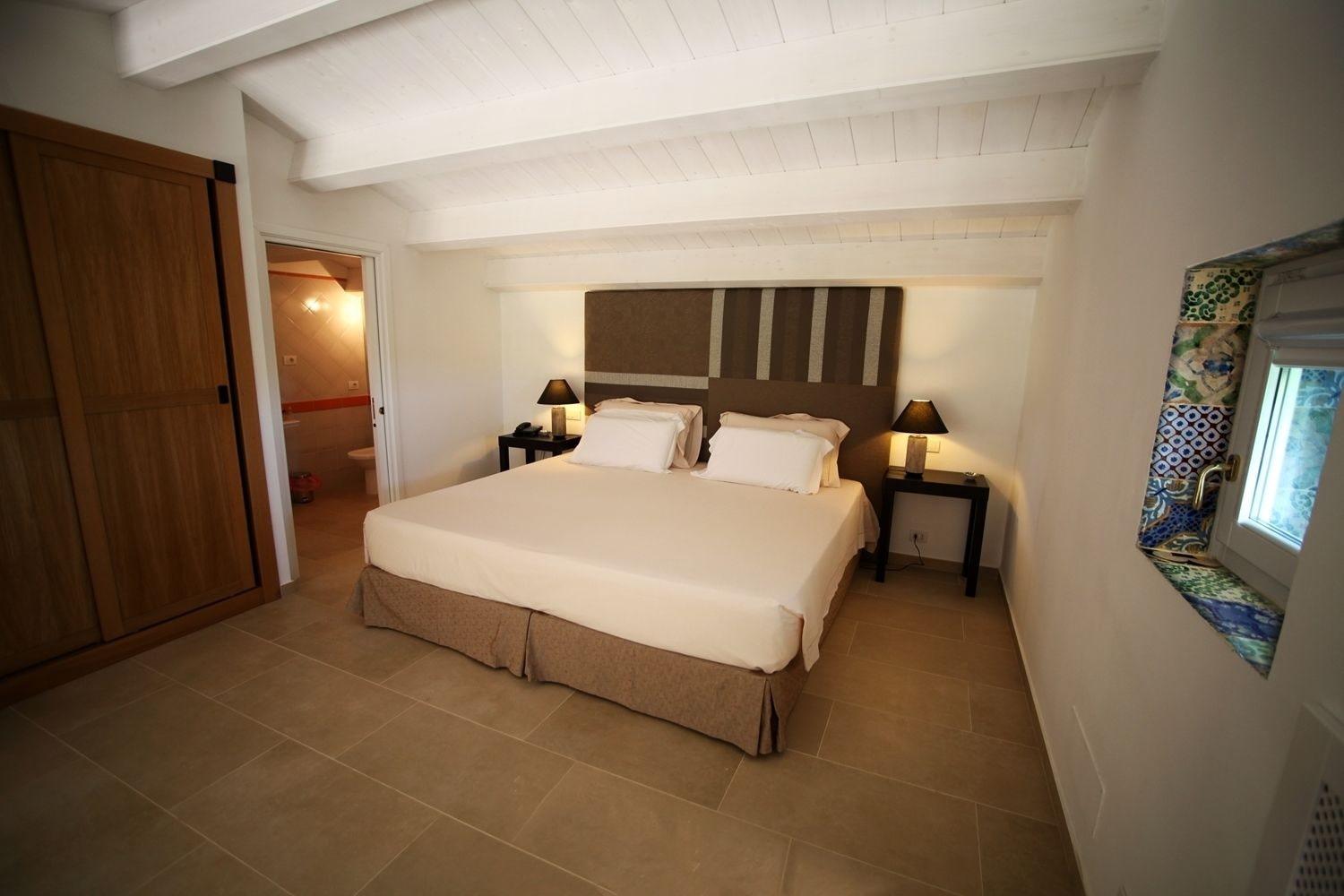 Antica Locanda Del Golf Рагуза Экстерьер фото