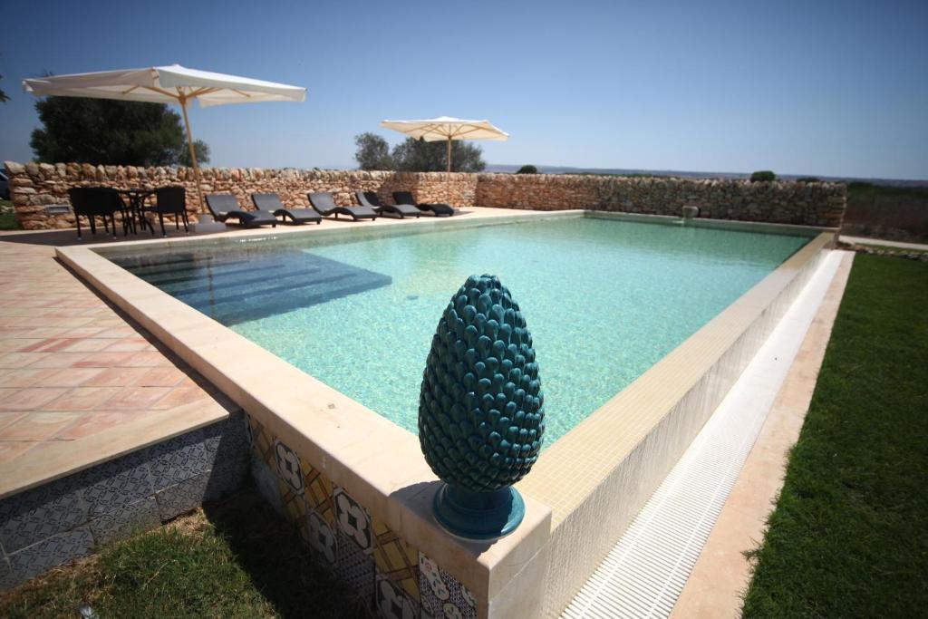 Antica Locanda Del Golf Рагуза Номер фото